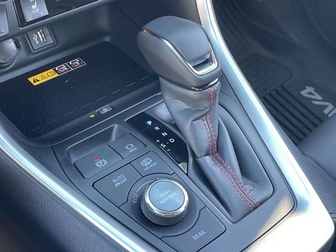 New 2025 Toyota RAV4 XSE image 14