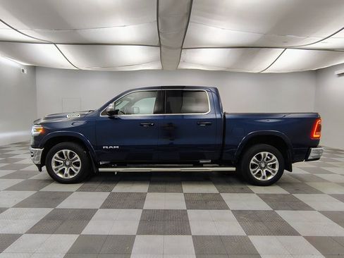 Used 2023 RAM 1500 Limited AWD/4WD image 5