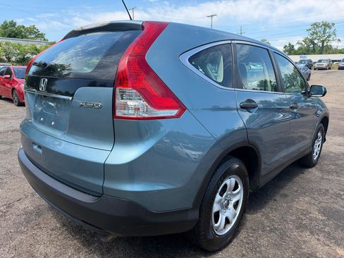 Used 2014 Honda CR-V LX image 5