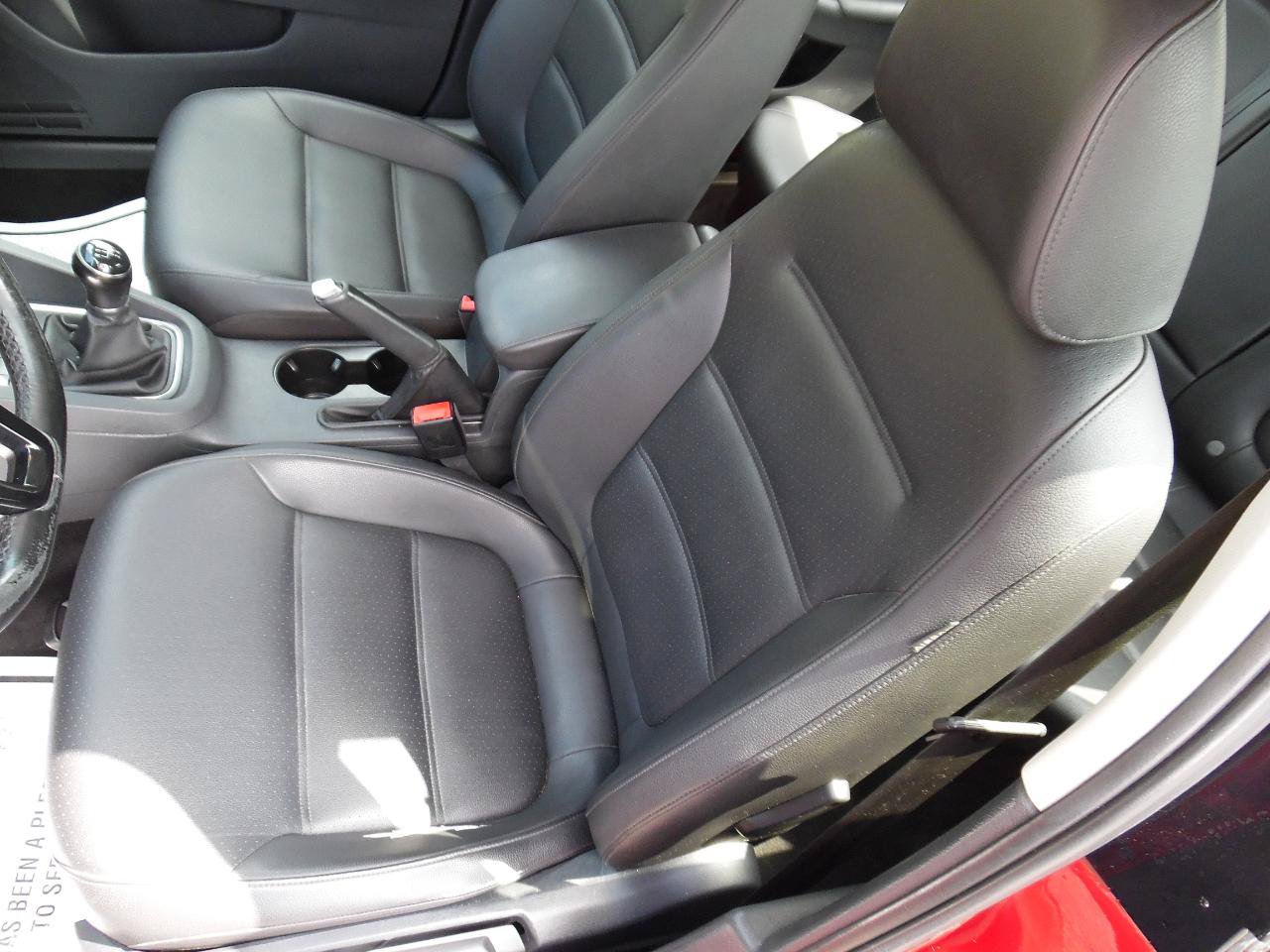 Used 2017 Volkswagen Jetta SE FWD image 11