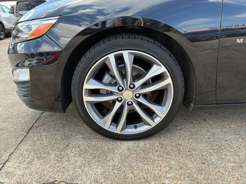 Used 2024 Chevrolet Malibu LT image 26