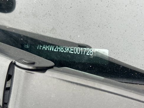 Used 2019 Honda CR-V EX-L image 2