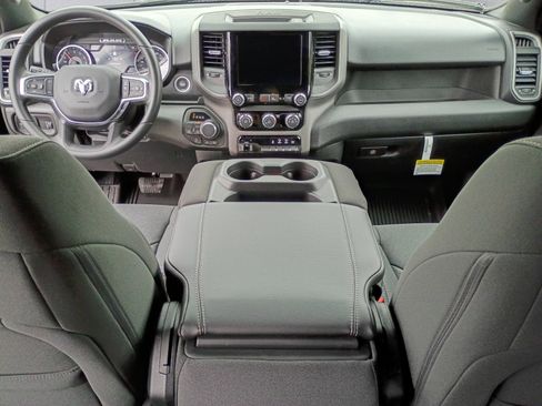 New 2026 RAM 1500 Classic Warlock AWD/4WD image 11