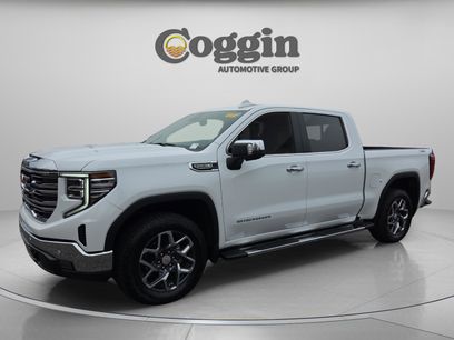 Used 2026 GMC Sierra 1500 SLT w/ SLT Premium Plus Package