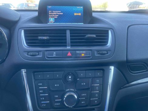 Used 2015 Buick Encore FWD image 8