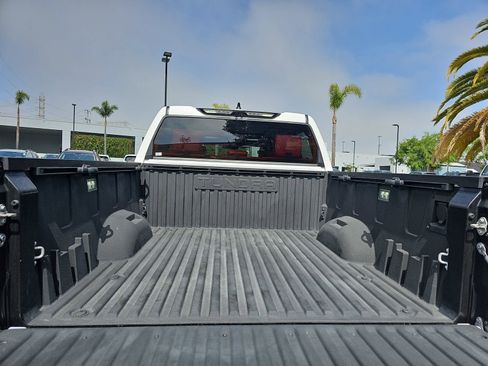 Used 2023 Toyota Tundra TRD Pro AWD/4WD image 13