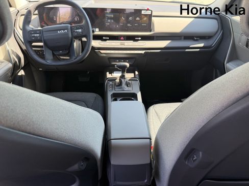 New 2027 Kia Seltos S FWD image 20