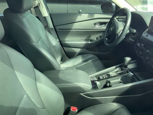 Used 2023 Honda Accord EX-L image 7