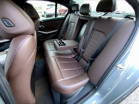 Certified 2024 BMW M340i xDrive image 20