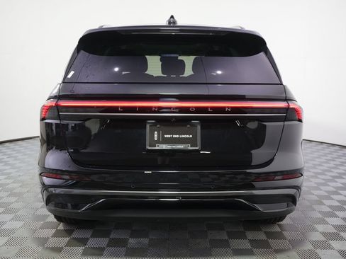 New 2026 Lincoln Nautilus Reserve AWD/4WD image 5