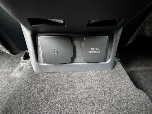 New 2025 Ford Bronco Big Bend image 12