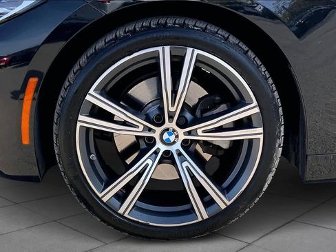 Used 2021 BMW 430i xDrive Coupe w/ Convenience Package image 9