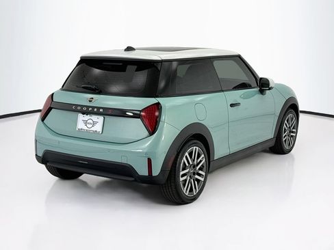 New 2026 MINI Cooper S FWD image 5