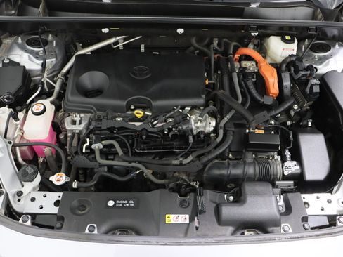 Certified 2022 Toyota RAV4 Limited image 41