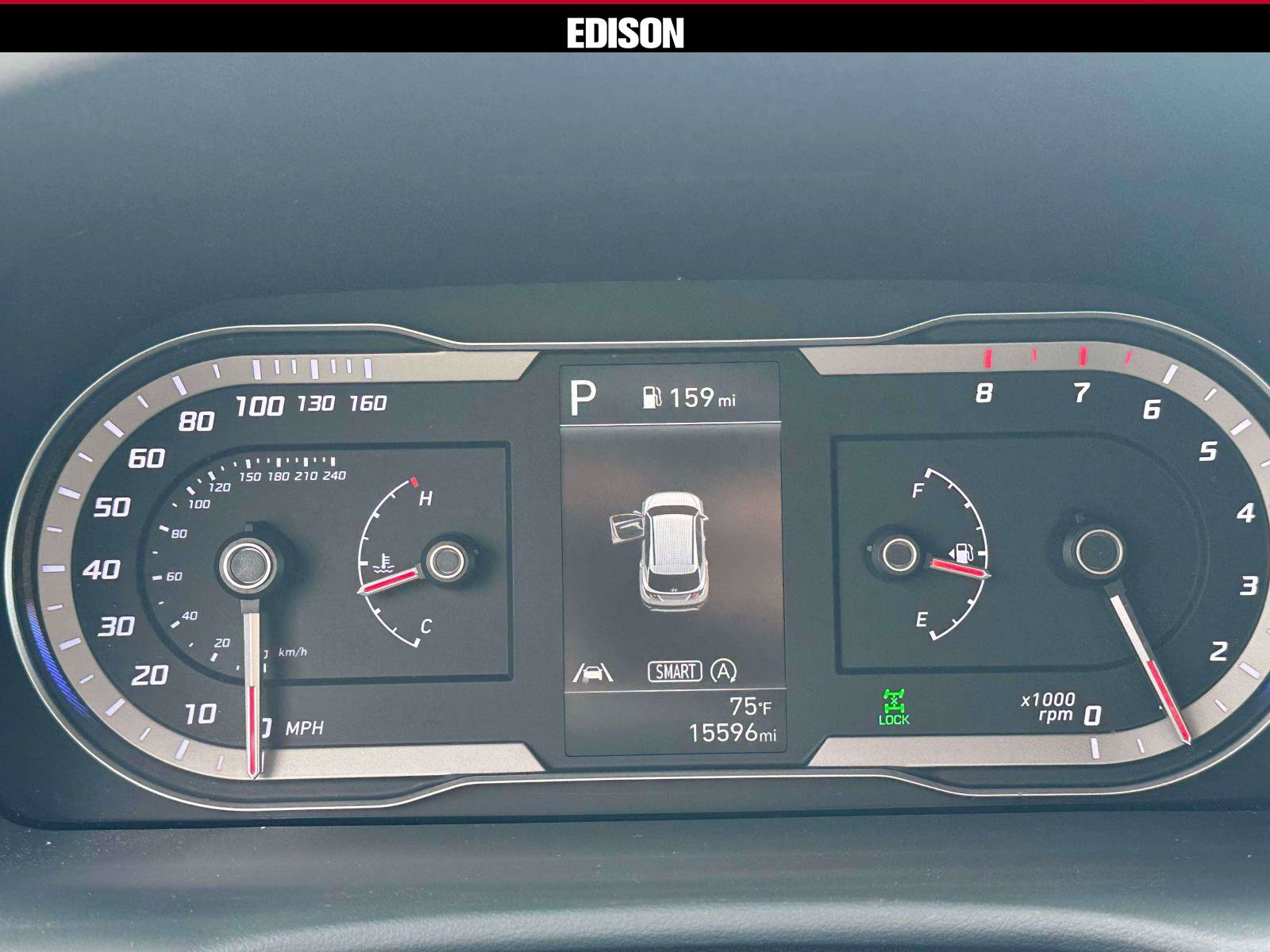 Used 2024 Hyundai Tucson SEL AWD/4WD image 24