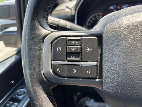 Used 2023 Ford F150 XLT w/ Equipment Group 302A High AWD/4WD image 30