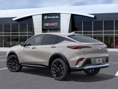 New 2026 Buick Envista Sport Touring w/ Studio Series