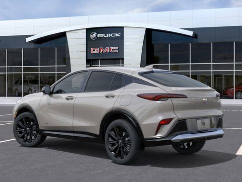 New 2026 Buick Envista Sport Touring w/ Studio Series FWD image 3