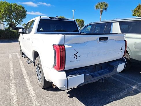 Used 2023 Toyota Tundra SR5 image 4