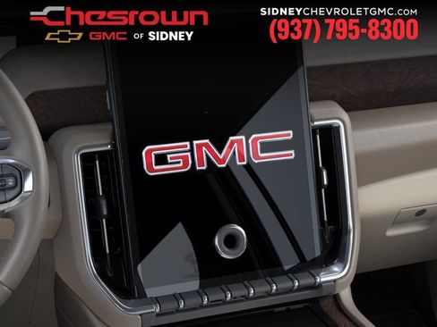 New 2026 GMC Yukon XL Denali w/ Denali Reserve Package AWD/4WD image 20