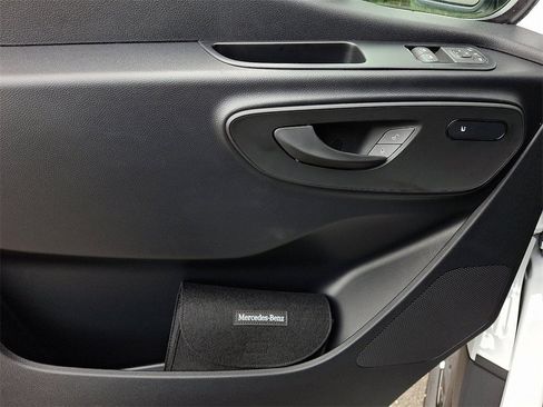New 2025 Mercedes-Benz Sprinter 2500 image 9