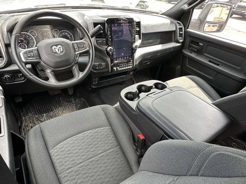 Used 2026 RAM 2500 Tradesman AWD/4WD image 14