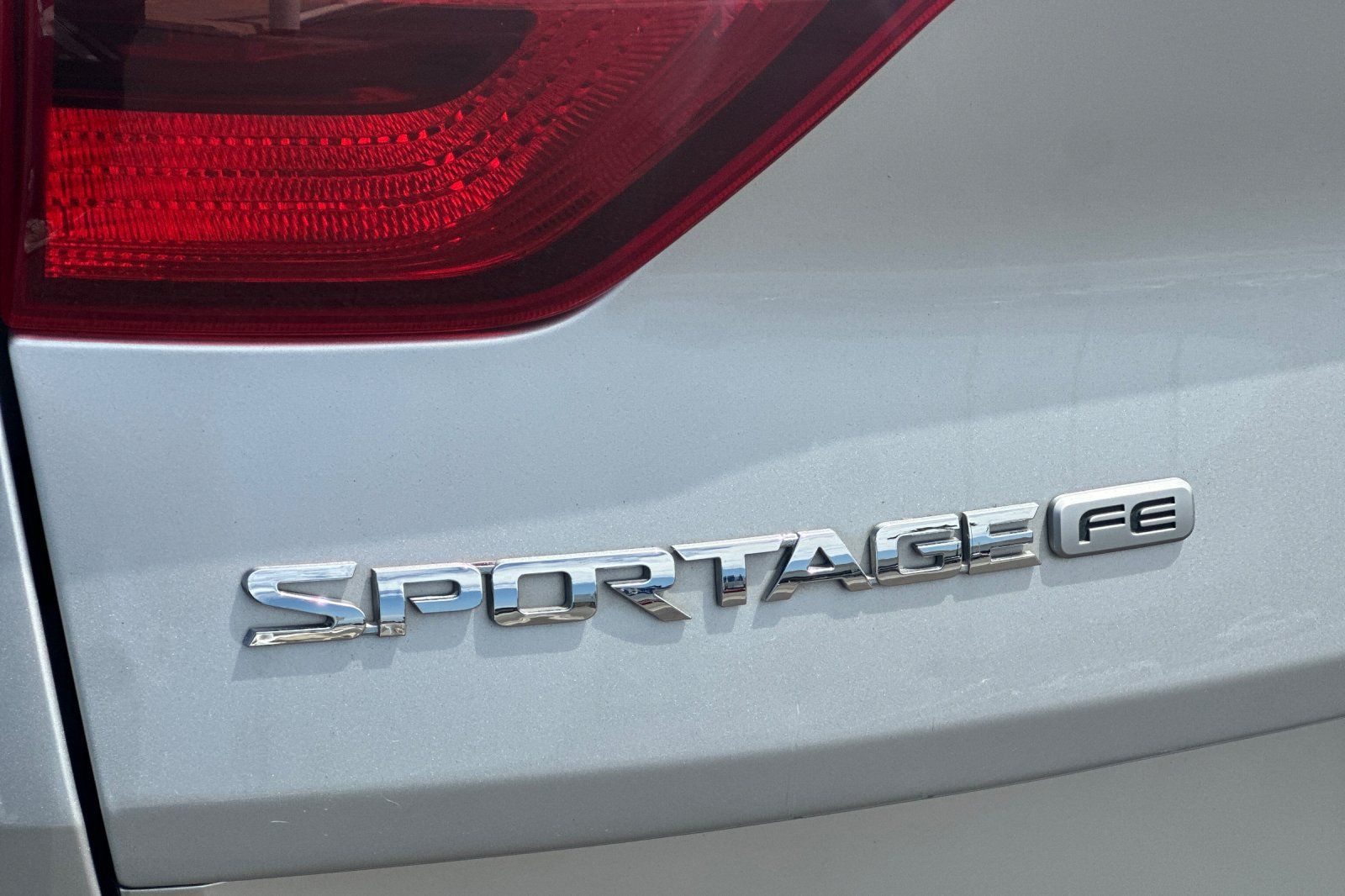 Used 2018 Kia Sportage LX FWD image 26