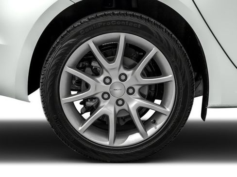 Used 2016 Dodge Dart SXT image 15