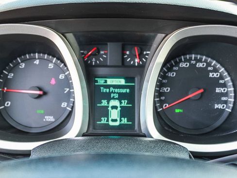 Used 2014 Chevrolet Equinox LT w/ Driver Convenience Package FWD image 23