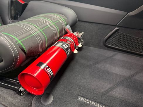 Used 2019 Porsche 911 GT3 RS RWD image 62