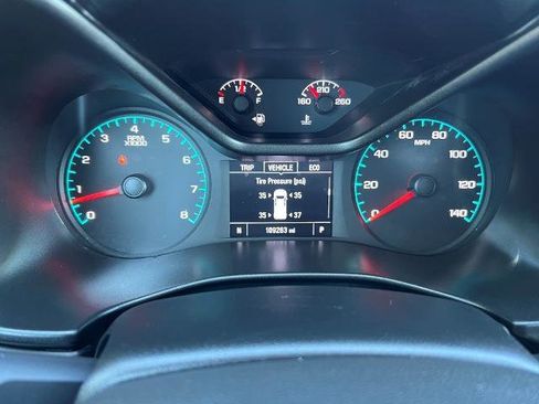 Used 2022 Chevrolet Colorado LT w/ Safety Package image 5