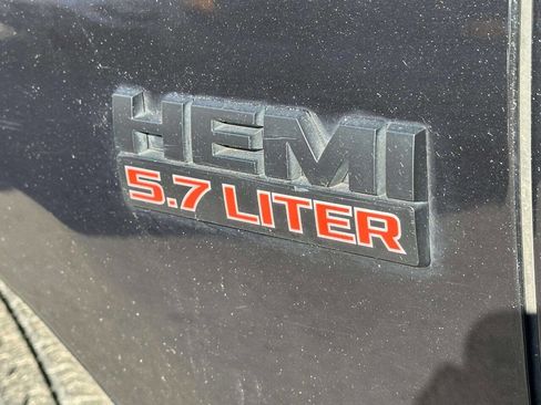 Used 2018 RAM 1500 Big Horn image 10