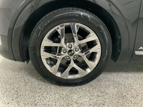 Used 2019 Kia Sorento SX AWD/4WD image 10