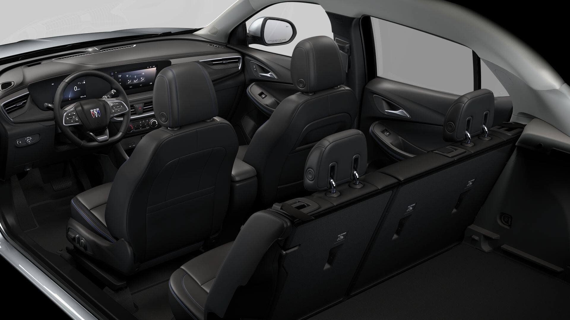New 2026 Buick Encore GX Sport Touring w/ Advanced Technology Package FWD image 37