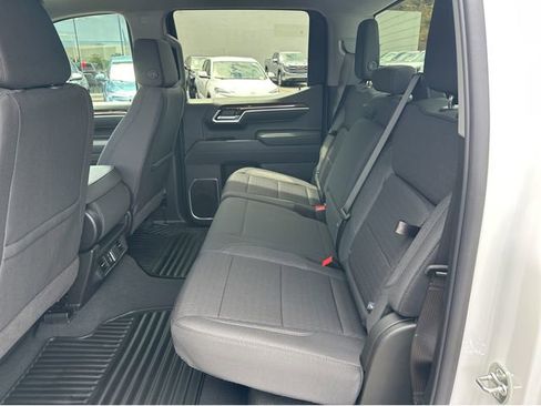 New 2026 GMC Sierra 1500 Elevation AWD/4WD image 16