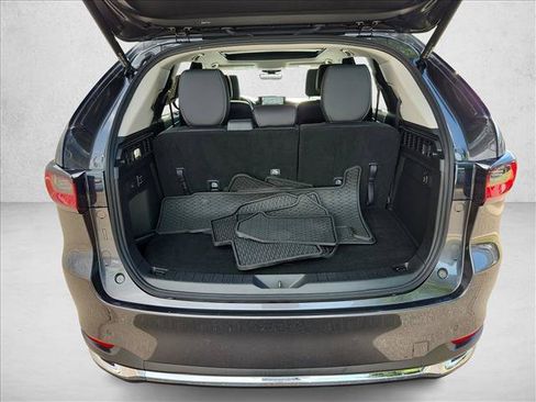 Used 2024 MAZDA CX-90 Plug-In Hybrid w/ Premium Pkg AWD/4WD image 26