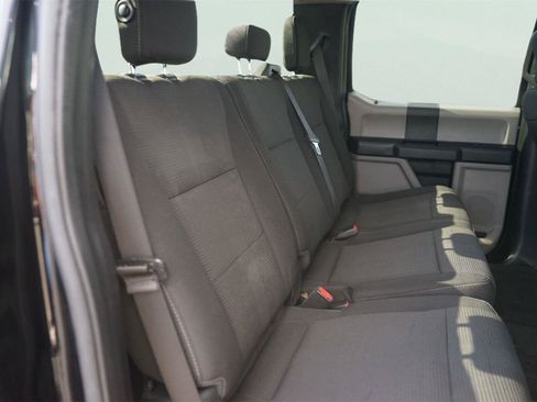 Used 2017 Ford F150 XL w/ Equipment Group 101A Mid RWD image 16
