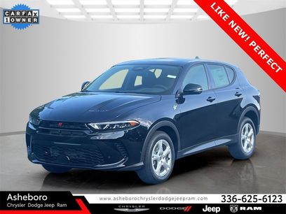 Used 2025 Dodge Hornet GT w/ Tech Pack