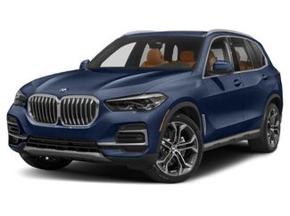 Used 2023 BMW X5 xDrive40i w/ Premium Package AWD/4WD video 1