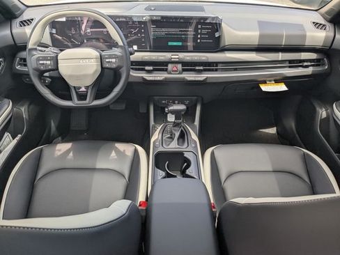 New 2026 Kia K4 GT-Line Turbo FWD image 13