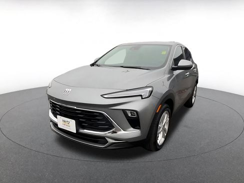 Used 2025 Buick Encore GX Preferred image 7