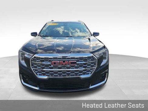 Used 2023 GMC Terrain Denali image 7