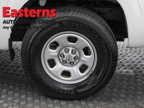 Used 2022 Nissan Frontier S image 32