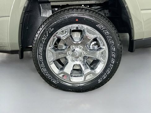 New 2026 RAM 1500 Big Horn RWD image 17