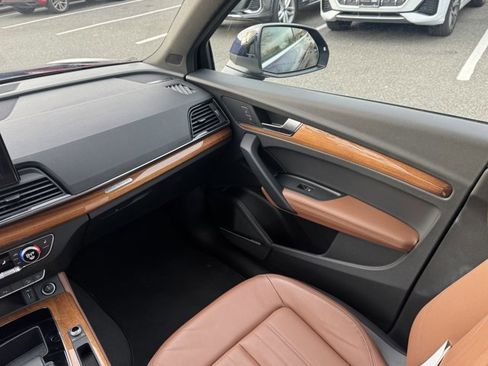 Certified 2023 Audi Q5 2.0T Premium Plus w/ Premium Plus Package image 14