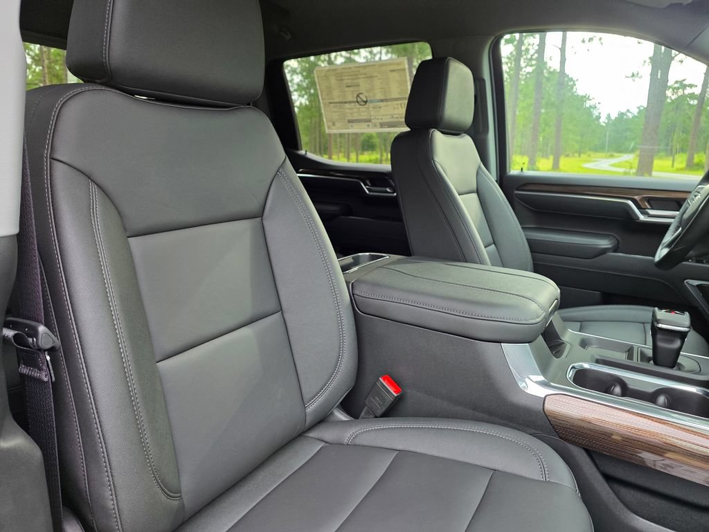 New 2026 Chevrolet Silverado 1500 RST w/ RST All Star Premium Package AWD/4WD image 25