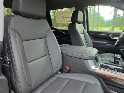 New 2026 Chevrolet Silverado 1500 RST w/ RST All Star Premium Package AWD/4WD image 25