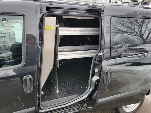 Used 2019 RAM ProMaster City Tradesman image 19