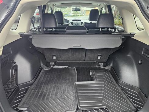 Used 2014 Honda CR-V EX-L image 19