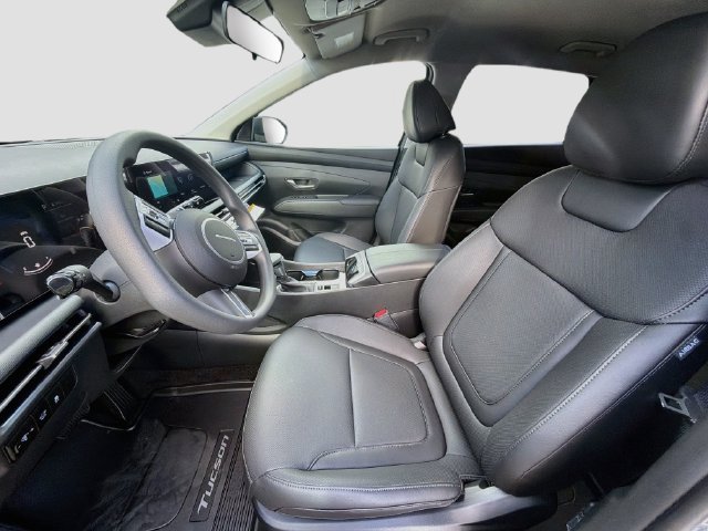 New 2026 Hyundai Tucson SEL Plus FWD image 21